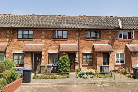 2 bedroom house for sale, Langton Road, Cricklewood, NW2