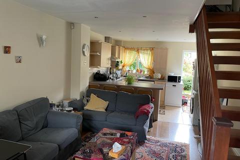 2 bedroom house for sale, Langton Road, Cricklewood, NW2