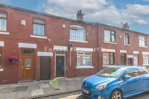 2 bedroom house for sale, Bucklands Avenue, Preston PR2