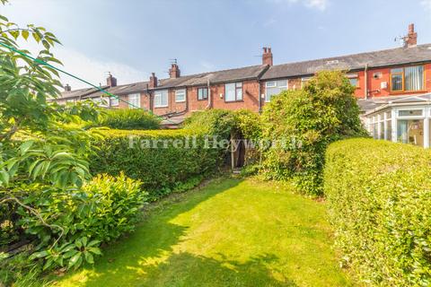 2 bedroom house for sale, Bucklands Avenue, Preston PR2