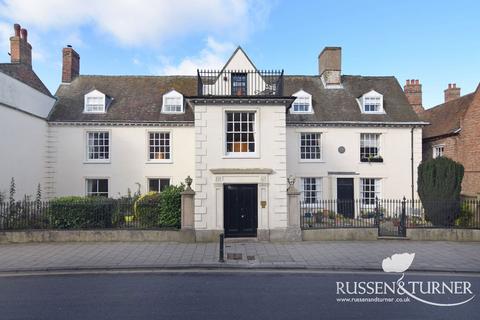 1 bedroom flat for sale, Old School Court, King's Lynn PE30