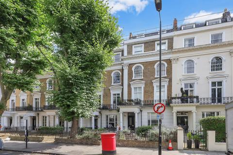 2 bedroom flat to rent, 58 Inverness Terrace, London W2