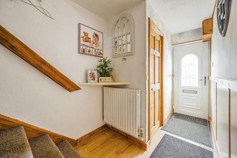 6 Stonepit, Tamworth, B77 1DN