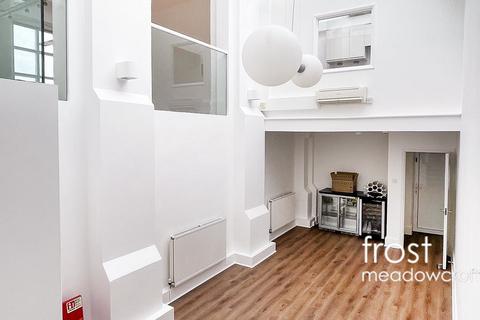 Office to rent, Notting Hill W11