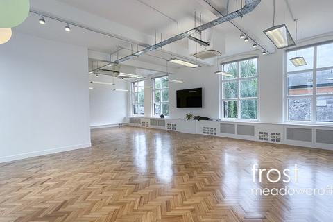 Office to rent, Notting Hill W11