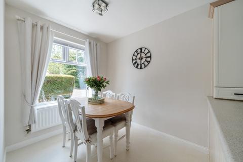 4 bedroom detached house for sale, Summerleaze Crescent