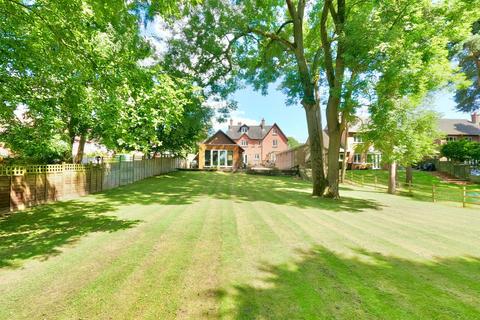 6 bedroom detached house for sale, The Woodlands, Cold Meece, ST15