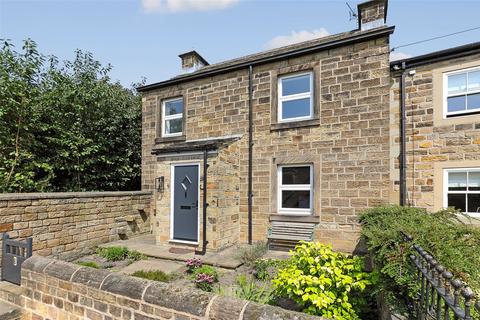 3 bedroom semi-detached house for sale, Hill Top, Newmillerdam, Wakefield, West Yorkshire, WF2