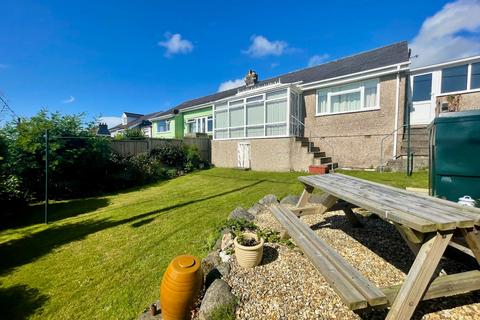 2 bedroom bungalow for sale, 10 Bro Enddwyn, Dyffryn Ardudwy LL44 2BG