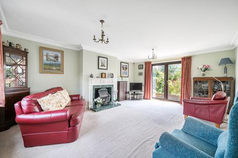 5 bedroom detached house for sale, Castle Hill Glade, Harrogate, HG2