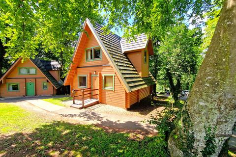 2 bedroom lodge for sale, Oak Rise, Newton Abbot TQ13