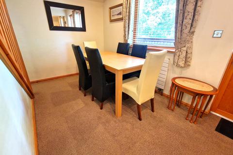 2 bedroom lodge for sale, Oak Rise, Newton Abbot TQ13