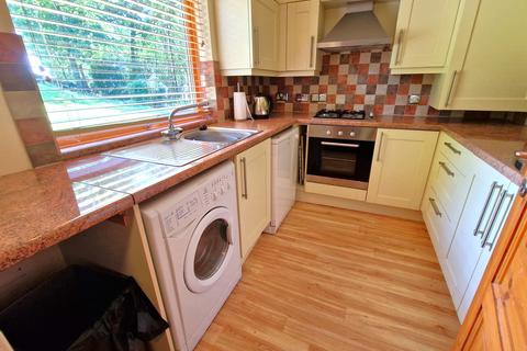 2 bedroom lodge for sale, Oak Rise, Newton Abbot TQ13