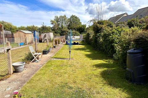 4 bedroom terraced house for sale, Marshfield Road, Minehead TA24