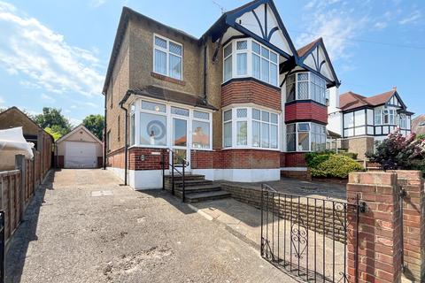 3 bedroom semi-detached house for sale, Oxford Road, Gillingham, Kent, ME7