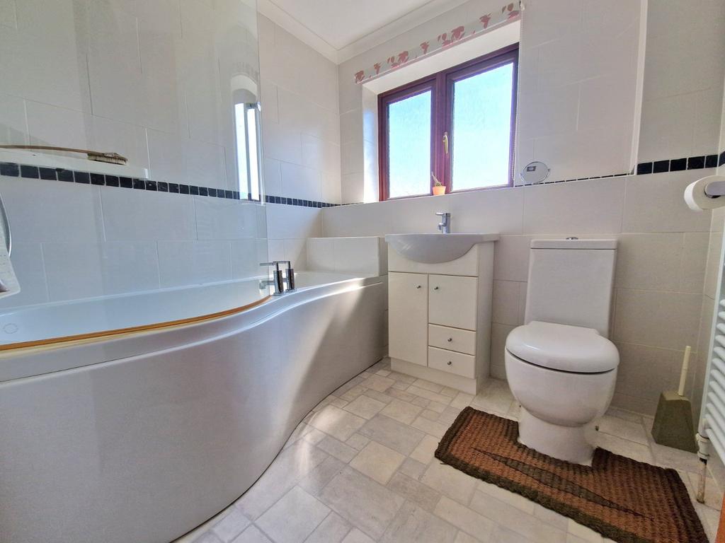 Bathroom Two