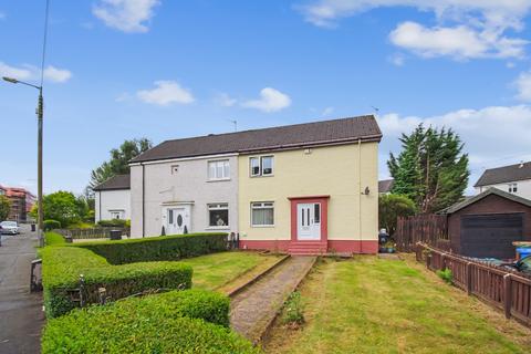 3 bedroom semi-detached house to rent, Ashgill Road, Glasgow, Scotland, G22 7HH