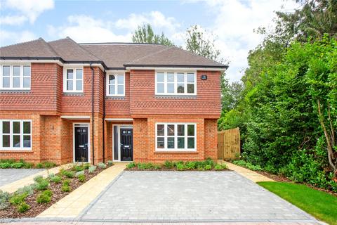 Celebration Villas, Cross Road, Tadworth, Surrey, KT20