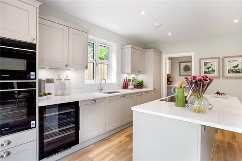 4 bedroom semi-detached house for sale, Celebration Villas, Cross Road, Tadworth, Surrey, KT20