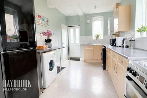 41 Crowder Road, Sheffield, S5 7PJ