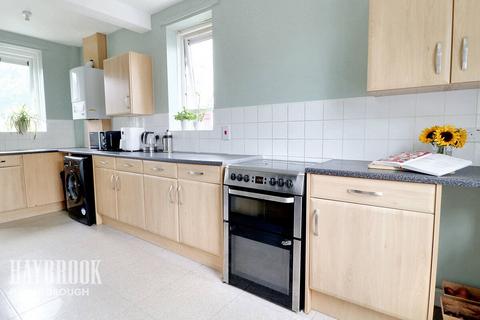 41 Crowder Road, Sheffield, S5 7PJ