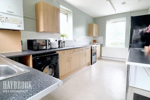 41 Crowder Road, Sheffield, S5 7PJ