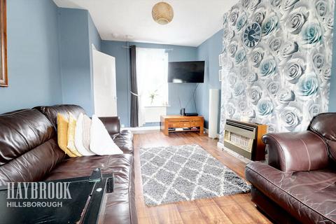 41 Crowder Road, Sheffield, S5 7PJ