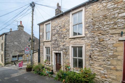 3 bedroom semi-detached house for sale, Kirkgate, Settle BD24