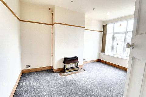 138 Blurton Road, Stoke-on-trent, ST3 2DG