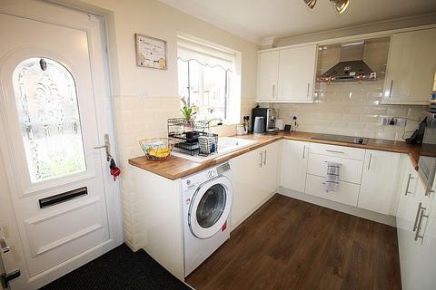 29 Lanark Drive, Mexborough, S64 0QY