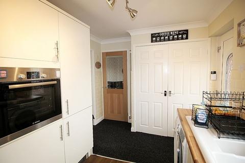 29 Lanark Drive, Mexborough, S64 0QY