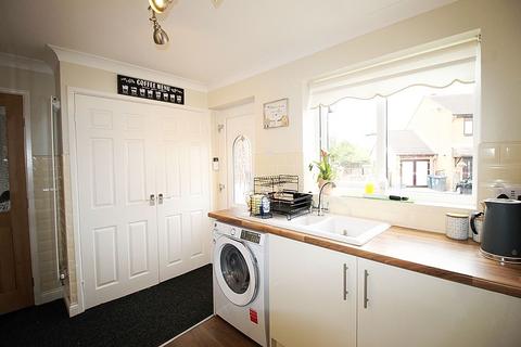 29 Lanark Drive, Mexborough, S64 0QY