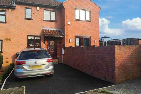 29 Lanark Drive, Mexborough, S64 0QY