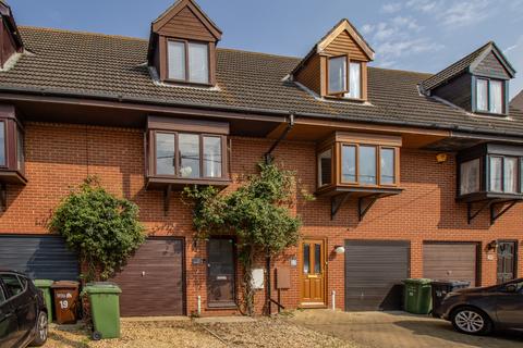 2 bedroom townhouse for sale, Seagate Road, Hunstanton, Norfolk, PE36