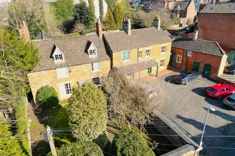 undefined, West Street, Kettering, Northamptonshire, NN16