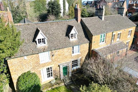 undefined, West Street, Kettering, Northamptonshire, NN16