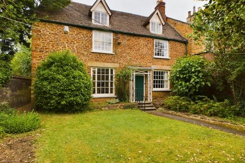 undefined, West Street, Kettering, Northamptonshire, NN16