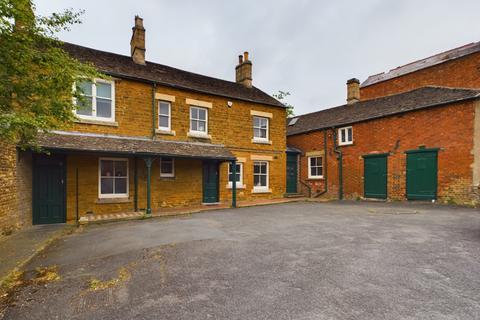 undefined, West Street, Kettering, Northamptonshire, NN16