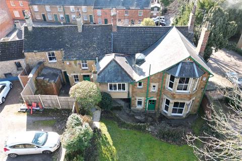 undefined, West Street, Kettering, Northamptonshire, NN16