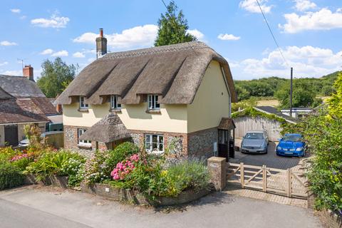 3 bedroom detached house for sale, Melcombe Bingham, Dorset