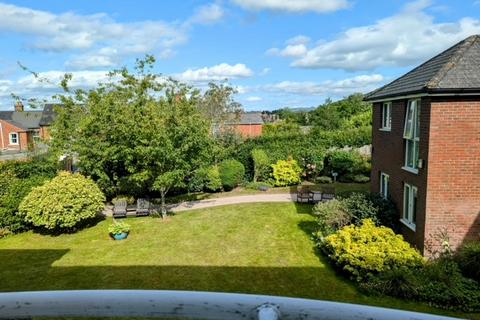 2 bedroom retirement property for sale, Goodrich Court