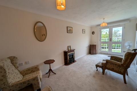 2 bedroom retirement property for sale, Goodrich Court