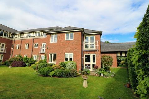 2 bedroom retirement property for sale, Goodrich Court