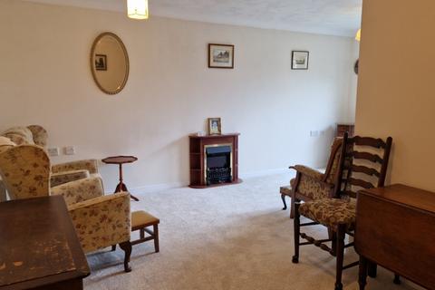 2 bedroom retirement property for sale, Goodrich Court