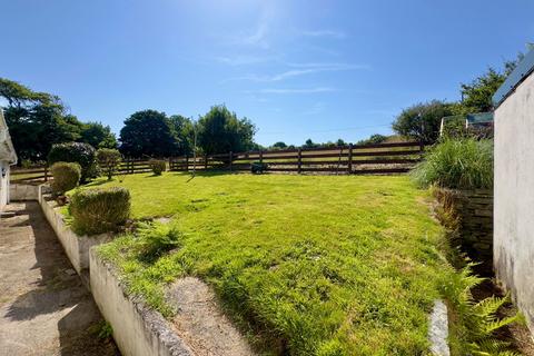 4 bedroom detached bungalow for sale, Camelford PL32