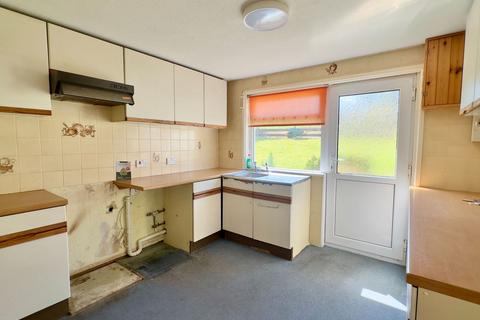 4 bedroom detached bungalow for sale, Camelford PL32