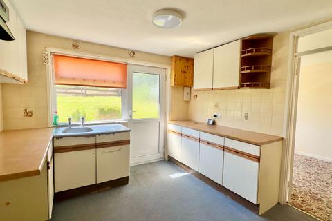 4 bedroom detached bungalow for sale, Camelford PL32