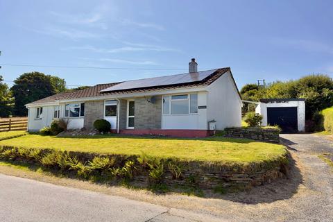 Moorview Dark Lane, Camelford, PL32 9UQ