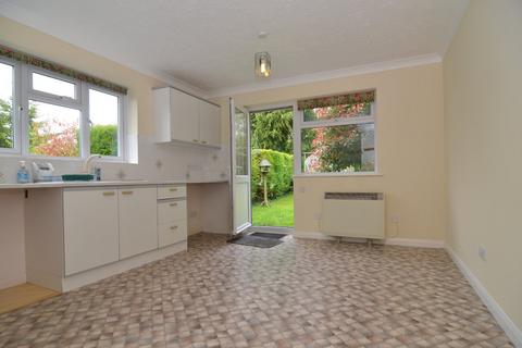 3 bedroom bungalow for sale, Cholderton Road, Newton Toney, Salisbury, Wiltshire, SP4