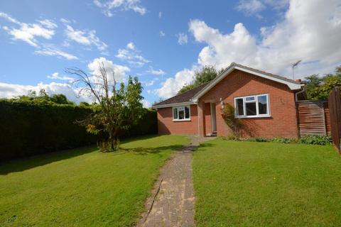 3 bedroom bungalow for sale, Cholderton Road, Newton Toney, Salisbury, Wiltshire, SP4